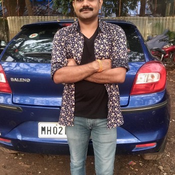 Ritesh Singh